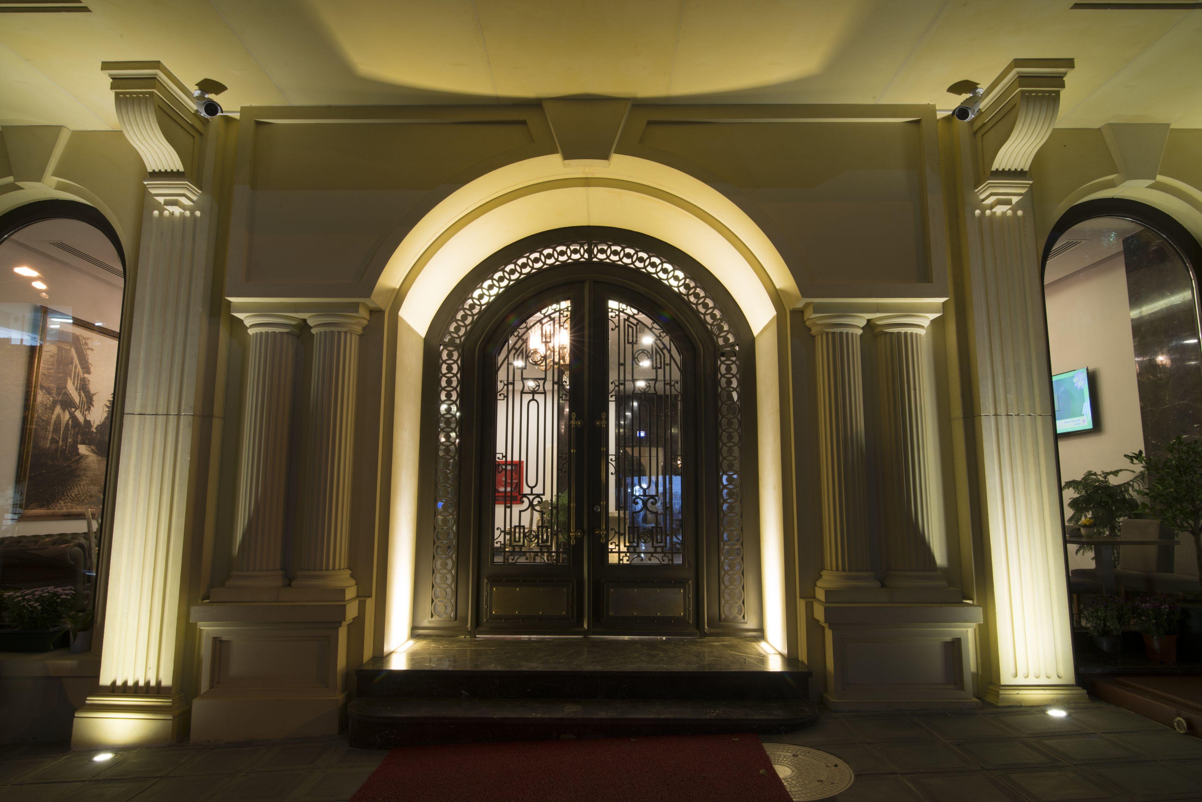 Cumbali Plaza Hotel — Photos 2